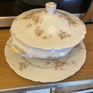 Vintage china